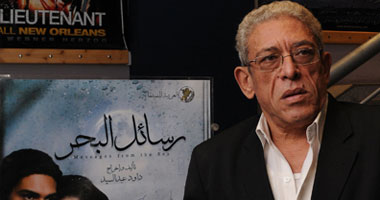استياء من اختيار مقر انتخابات السينمائيين