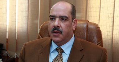 رئيس المركزى للمحاسبات يكلف مستشارى الجهاز بعرض مقترحاتهم حول تطوير العمل 