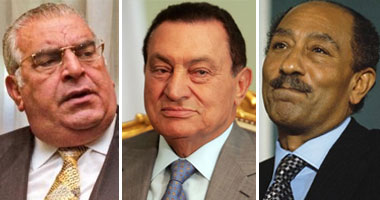 "اليوم السابع" و"النيويورك تايمز" فى زيارة لقرى السادات ومبارك والشاذلى.. كفر المصيلحة تعتز بمبارك وميت أبو الكوم تراه "ناكراً لأهله".. والباجور مدينة قامت على المحسوبية