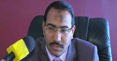 نائب إخوانى: نتيجة الاستفتاء دليل على ازدياد شعبية مرسى