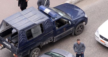 ضبط 200 كرتونة بها حلويات للأطفال منتهية الصلاحية بكمين بالمعادى