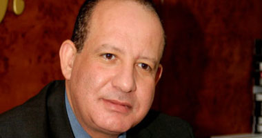 حسين عبد الغنى: القوى الوطنية ترحب بحوار وطنى قائم على أجندة واضحة