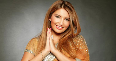 شذى حسون تنتهى من تسجيل أغنية "أحب الكويت"