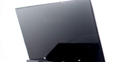 "Able-HD Plus" الشاشة المحمولة الأنحف فى العالم