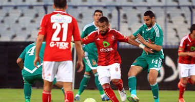 الأهلى يسقط فى "فخ" التعادل أمام الاتحاد ويعتلى قمة المجموعة الأولى