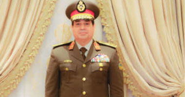اليوم.. مؤتمر لـ"حماة الدولة" و"مؤيدى السيسى" لدعم المشير بالإسماعيلية