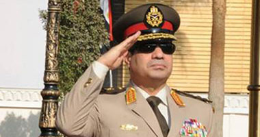 اتحاد العمال يعلن غدًا عن إطلاق حملة شعبية لترشيح "السيسى" للرئاسة