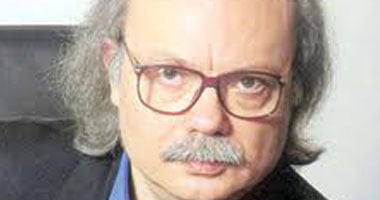 ميلاد أنسى الحاج.. الإبداع من خلال الشعر والصحافة معا 