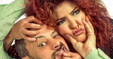 سعيد كلاكيت.. عندما تتحول الكوميديا إلى "افتعال".. وعنصر المفاجأة إلى "حل مهروس فى 100 فيلم".. عمرو عبد الجليل ينحت نفسه ويكرر شخصية المواطن الغلبان أبو دم خفيف