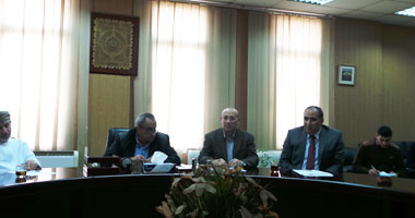 وزير الزراعة بالشرقية: يجب على المجتمع المدنى تحمل مسئولية التعديات