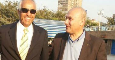 قائمة جاسر تهدد بالتصعيد لـ"الوزراء" حال استمرار مجلس درويش بالزمالك