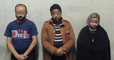 الأمن ينجح فى إعادة مقاول استدرجته سيدة لطلب فدية 2 مليون جنيه
