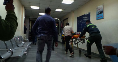 ننشر تفاصيل عمل جهاز "الهيئة الهندسية للقوات المسلحة" للقضاء على فيروسات "سى " و"الإيدز".. العلاج يتم من خلال وضع المريض على الجهاز لجلسات تستمر 10 أيام وتناول كبسولات لمدة 6 أشهر