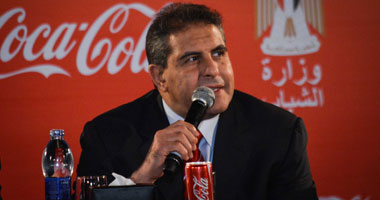اليوم.. القضاء الإدارى ينظر دعوى الجمباز ضد أبو زيد