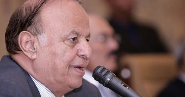 الرئيس اليمنى: إيران الراعى الحقيقى للإرهاب بشقيه حزب الله والقاعدة