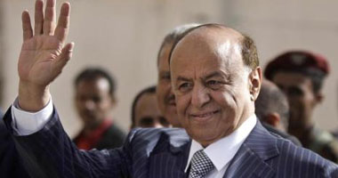 الرئيس اليمنى يوجه حكومته بتطبيع الأوضاع واستكمال تحرير محافظة تعز