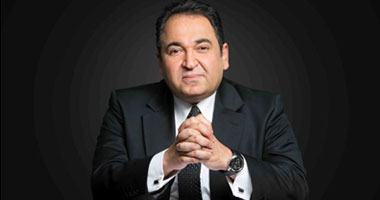 محمد على خير: الفيتو طعنة فى ظهر القانون الدولى والشرعية الدولية تحتضر