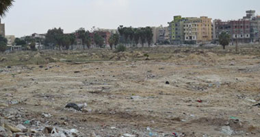 رفع 2000 طن قمامة ومخلفات من منطقة الفروسية بالإسماعيلية