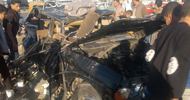 نجاة نائب وزير الكهرباء العراقى من محاولة اغتيال فى شمالى بغداد