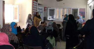 "معاون منزلى" مهنة جديدة تكتب فى البطاقة لأول مرة فى مصر