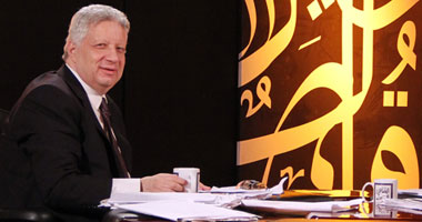 جولة لقائمة مرتضى منصور خارج "الزمالك"