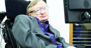 فى عيد ميلاده.. ستيفن هوكينج يكشف أسباب إلحاده