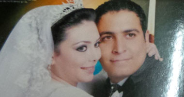 بالصور.. "عروسة" قُتل زوجها أمامها على يد بلطجية لسرقة سيارته بالشرقية: الجريمة تمت قرب كمين شرطة لم يتحرك لإنقاذنا والأهالى وصلوا إلينا قبل الأمن.. وشباب منيا القمح يجمعون توقيعات للمطالبة بالأمن