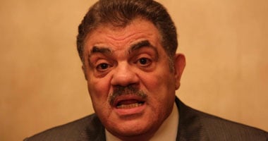 السيد البدوى يصل شرم الشيخ لبحث سبل دعم السياحة المصرية