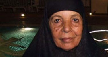 اليوم.. عزاء والدة أحمد المسلمانى بمسجد الشرطة