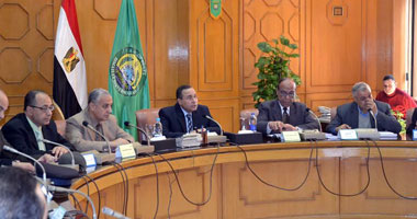 147 مليون جنيه اعتمادات مالية للخطة الاستثمارية بالإسماعيلية
