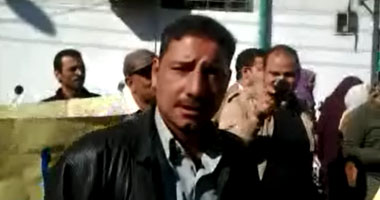 العاملون بالبريد يواصلون إضرابهم للمطالبة بالحد الأدنى للأجور