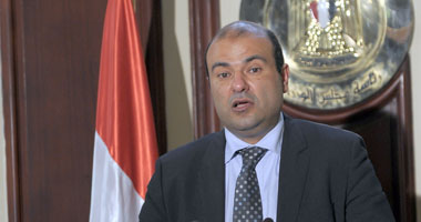 وزير التموين يزور مدينة المنصورة 
