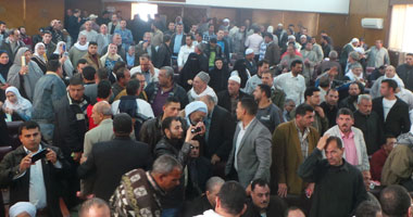 تعرف على موعد المزاد العلنى لبيع 6 محال تجارية وصيدليتين بمدينة العاشر من رمضان