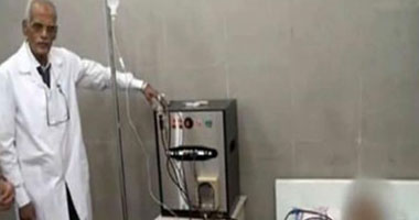 مصادر عسكرية: "سى سى دى" عالج 30 مريضا بالإيدز و50 بفيروس سى