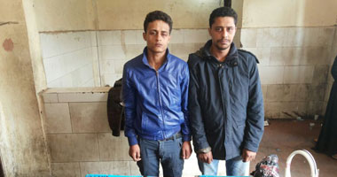 مصرع مسجل خطر وإصابة اثنين أخرين أثناء القبض عليهم بمدينة السلام 