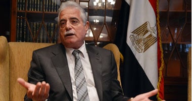 سفيرة جنوب أفريقيا فى مصر تشيد بأمن محافظة جنوب سيناء
