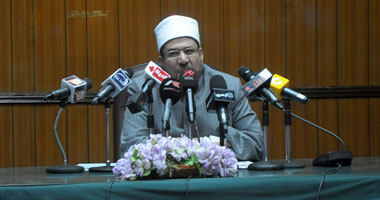 أوقاف جنوب سيناء تنظم قوافل علماء لبيان سماحة الإسلام 