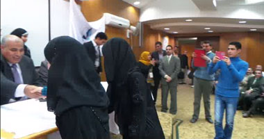 فوز 14 مشروع اختراع لطلاب المدارس بكفر الشيخ