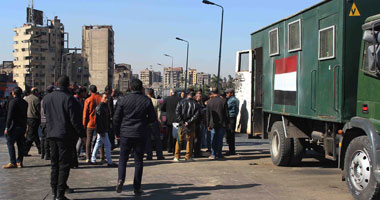 الصحة: حالتا وفاة و10 مصابين حصيلة اشتباكات اليوم