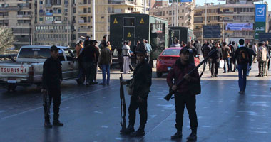 "المصريين الأحرار" مدينًا تفجير الجيزة: الإرادة لن تنكسر أمام الإرهاب