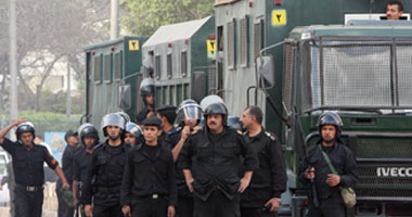 بدء التحقيق مع عناصر خلية إرهابية بالإسكندرية 