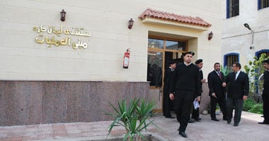 "مستشفيات السجون" من لم يمت مسجونا مات مريضا.. غرف متهالكة تشبه الزنازين ونقص فى الأدوية وغياب الأطباء.. ومطالب بنقل تبعيتها من إشراف قطاع السجون للنيابة