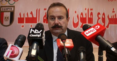 الأولمبية شوكة فى طريق الاتحادات الرياضية.. اللجنة حرمت المصارعة من مونديال إيران.. رفضت معسكر لاعبة الجمباز بفرنسا.. "تحدى" وزارة الرياضة أفسد خطة منع الجودو من بطولة اليابان