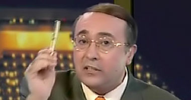 "الجزيرة": النظام السورى يحجز ممتلكات الإعلامى فيصل القاسم