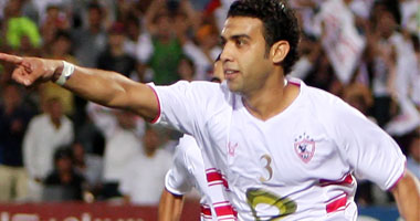 اتحاد الكرة يهدد أسامة حسن وفرج شلبى بالإيقاف