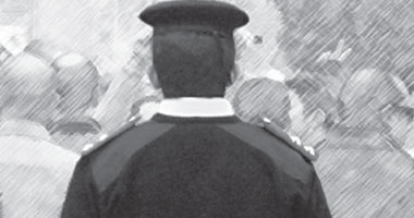 تجديد حبس منتحلى صفة ضباط من جهة سيادية