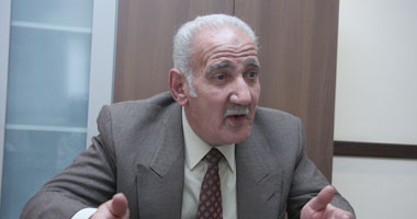 سعيد برغش: أنا الأفضل وأمن الدولة لا علاقة له بالانتخابات