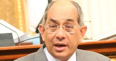 غالى: إتاحة الاعتمادات المالية من الموازنة لمديريات الوزارات مباشرة