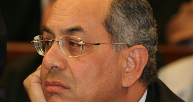 "مصر النهاردة" يحاور "غالى" حول السياسات المالية والضرائب