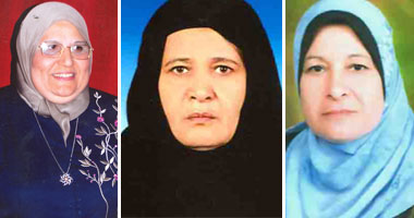 اليوم السابع ينشر أسماء الأمهات المثاليات.. سناء من الغربية وليلى من القاهرة وبهيجة من الدقهلية